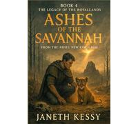 Ashes of the Savannah
