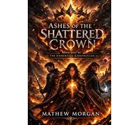 Ashes of the Shattered Crown: 1