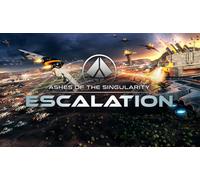 Ashes of the Singularity: Escalation