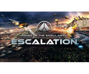 Ashes of the Singularity: Escalation