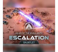 Ashes of the Singularity: Escalation - Gauntlet (DLC) (PC) Steam Key - GLOBAL