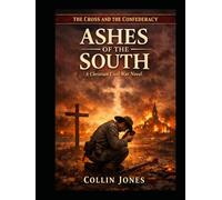 Ashes of the South: A Christian Civil War Novel