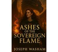 Ashes of the Sovereign Flame