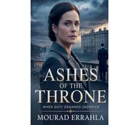 Ashes of the Throne