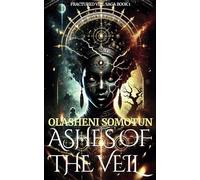 Ashes of the Veil: 1