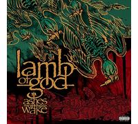 ashes of the wake