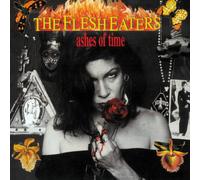 Ashes Of Time