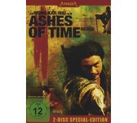 Ashes of Time Redux