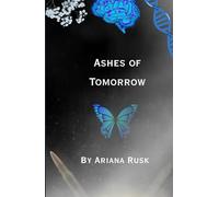 Ashes of Tomorrow