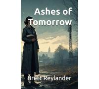 Ashes of Tomorrow