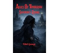 Ashes of Tomorrow: Shadows Rising