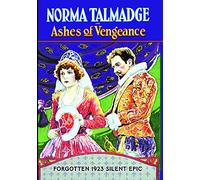 Ashes of Vengeance
