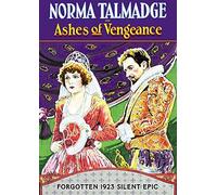 Ashes of Vengeance