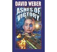 Ashes of Victory: Volume 9