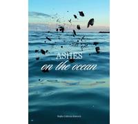 Ashes on the ocean