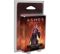 Ashes Reborn L'artista dei sogni Gioco