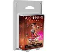 Ashes Reborn: The Duchess of Deception Expansion Deck