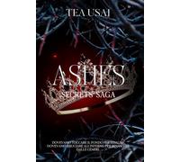 Ashes - SECRETS SAGA vol. 5