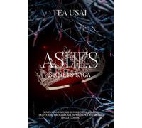 Ashes - SECRETS SAGA vol. 5