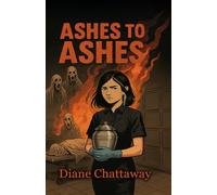 Ashes to Ashes
