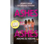 Ashes to Ashes: Asche zu Asche | Von der Autorin von "The Summer I Turned Pretty": 3