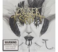 Ashes To Ashes - Chelsea Grin (Audio Cd)