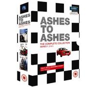 Ashes to Ashes-Complete - Ashes to Ashes-Complete [Edizione: Regno Unito]