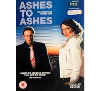 Ashes To Ashes - Complete Series 1 [Edizione: Regno Unito]