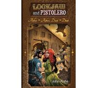 Ashes to Ashes, Dust to Dust: A Lockjaw Novel