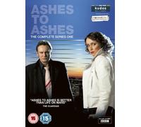 Ashes to Ashes Series 1 [Edizione: Regno Unito]