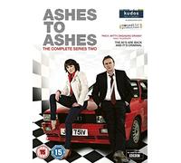 Ashes To Ashes - Series 2 (Repackaged) [Edizione: Regno Unito] [Edizione: Regno Unito]