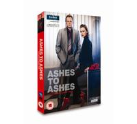 Ashes to Ashes Series 3 [DVD] [2010] [Edizione: Regno Unito]