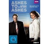 Ashes to Ashes - Staffel 1