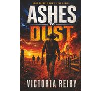Ashes to Dust: : An Australian Outback Crime Thriller (Rocky Barnes Book 2): 1