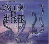 ASHES TO FIRE - Still Waters