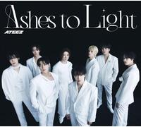 Ashes to Light (初回盤)(DVD付)