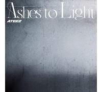 Ashes to Light (通常盤)
