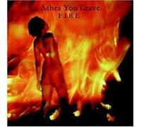 Ashes You Leave - Fire