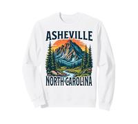 Asheville Felpa