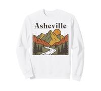 Asheville Felpa