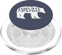 Asheville North Carolina Orso PopSockets PopGrip per MagSafe
