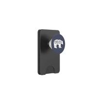 Asheville North Carolina Orso PopSockets PopWallet per MagSafe