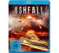 Ashfall (Blu-ray) Byung-Seo Kim Hae-Jun Lee