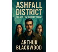 Ashfall District