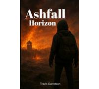 Ashfall Horizon