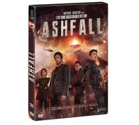 Ashfall The Final Countdown (DVD) Lee Byung-Hun Jung-woo Ha Hye-jin Jeon