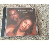 Ashford and Simpson - Send It