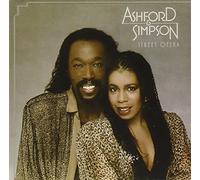 Ashford And Simpson - Street Opera