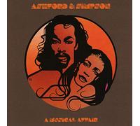 Ashford & Simpson - A Musical Affair: Expanded Edi