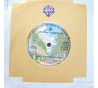ASHFORD & SIMPSON - ASHFORD & SIMPSON -7"Single -Don't Cost You Nothing
